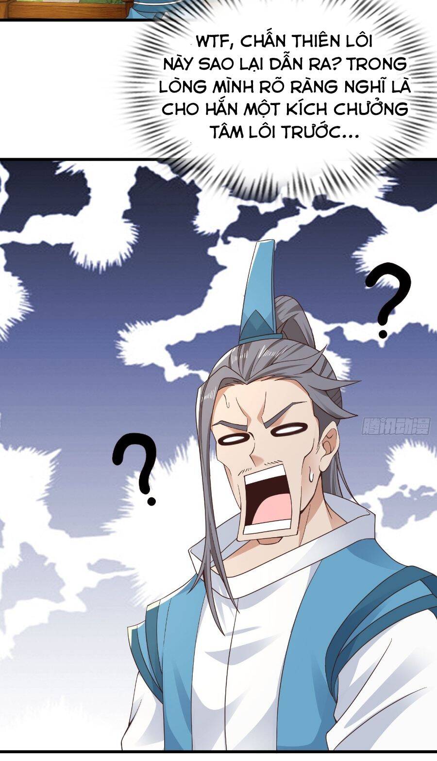 Tiểu Thúc Tổ Mời Xuất Sơn Chapter 34 - 5