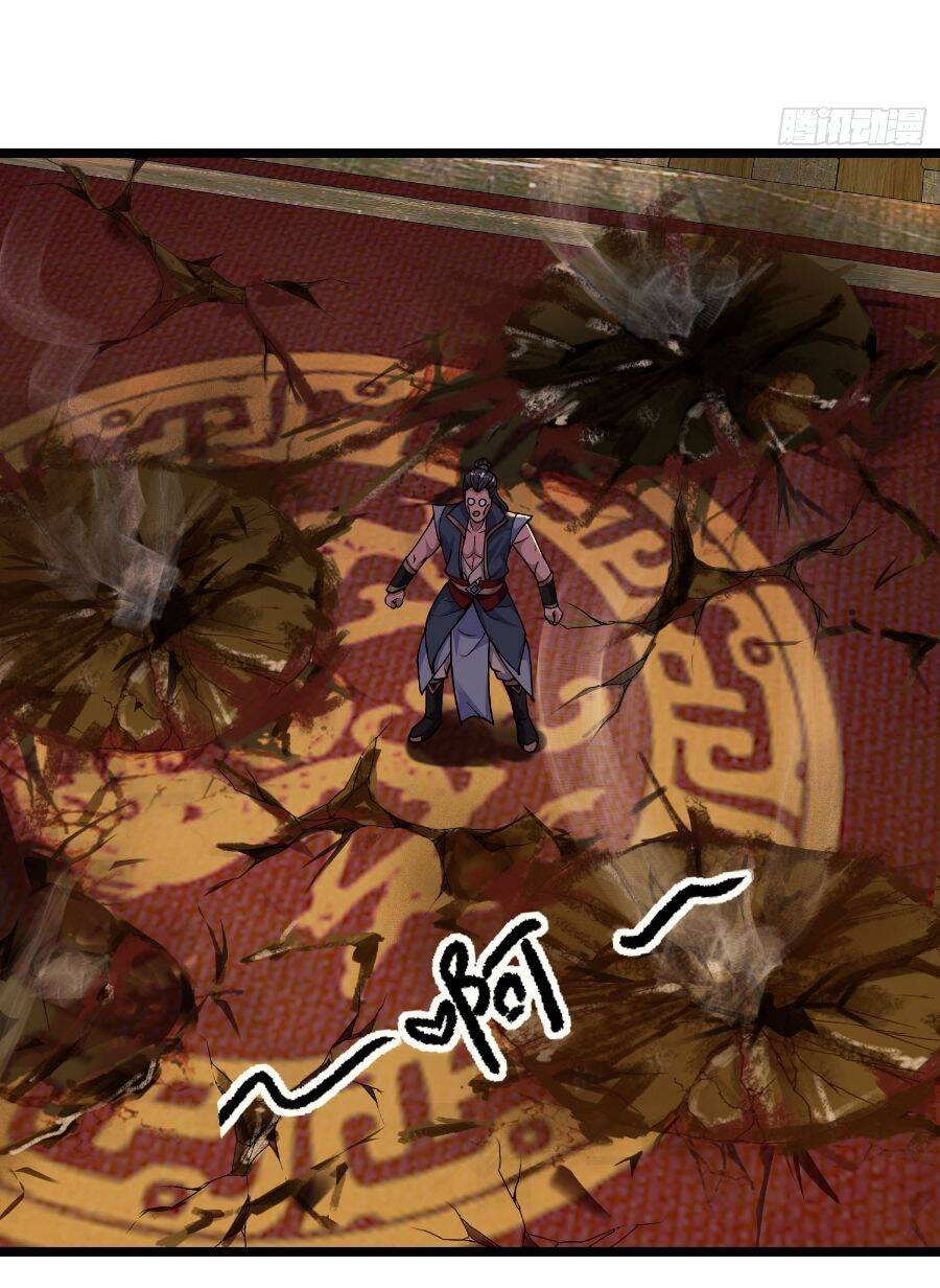 Tiểu Thúc Tổ Mời Xuất Sơn Chapter 34 - 41