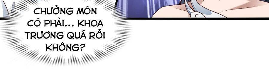 Tiểu Thúc Tổ Mời Xuất Sơn Chapter 34 - 10