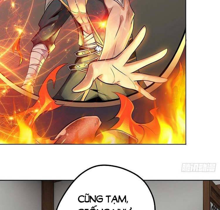 Tiểu Thúc Tổ Mời Xuất Sơn Chapter 4 - 17