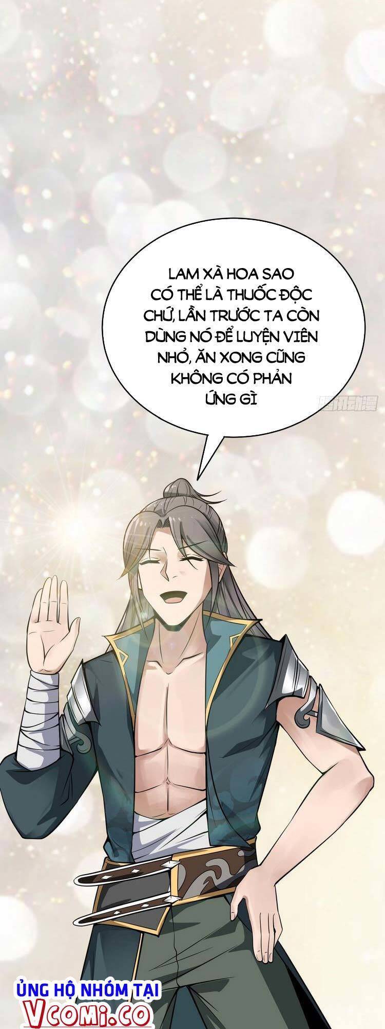 Tiểu Thúc Tổ Mời Xuất Sơn Chapter 4 - 4