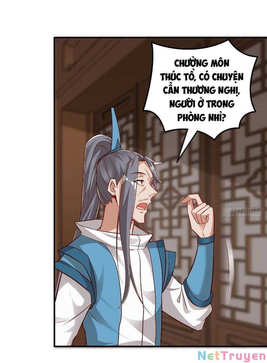 Tiểu Thúc Tổ Mời Xuất Sơn Chapter 40 - 11