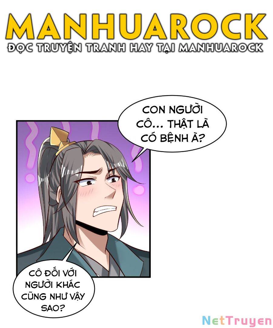 Tiểu Thúc Tổ Mời Xuất Sơn Chapter 40 - 13