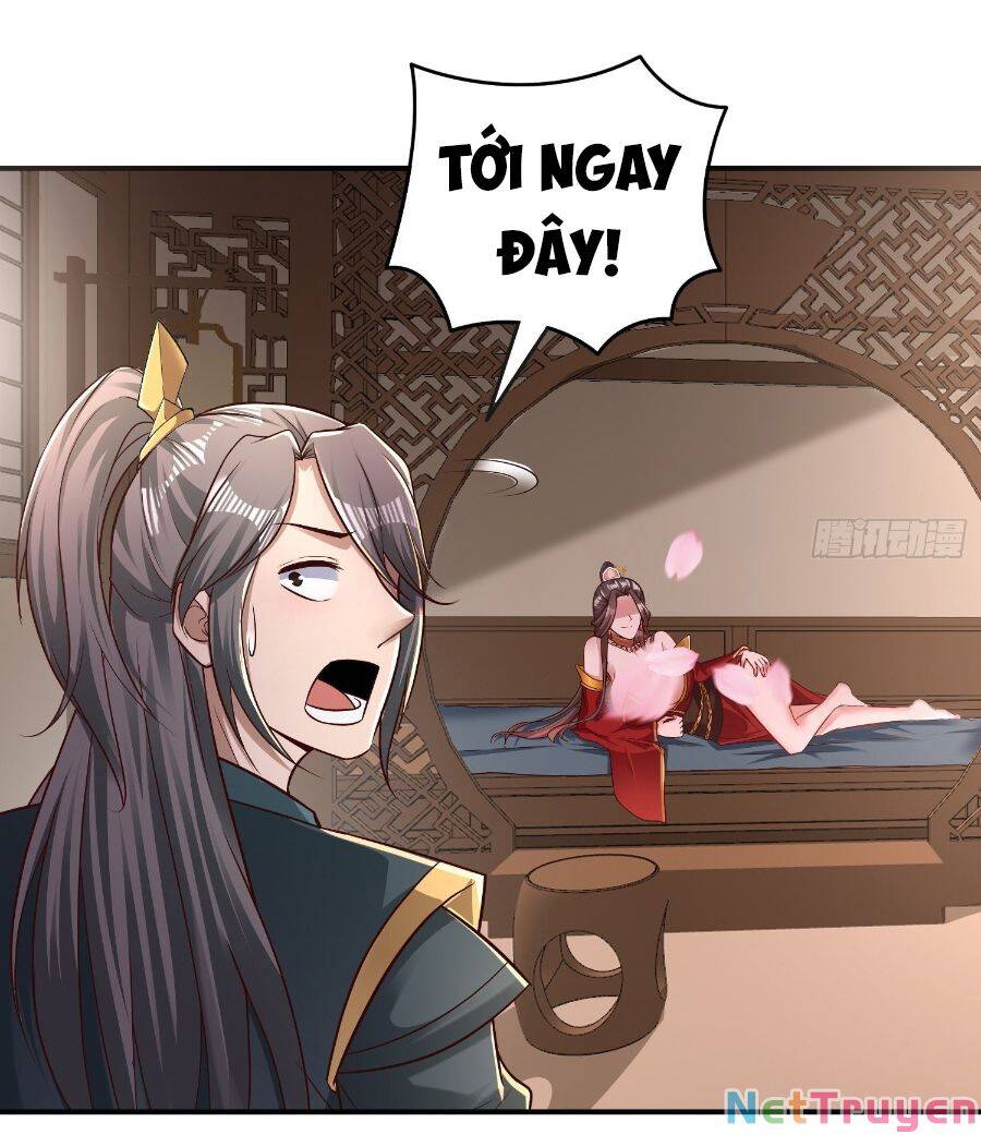 Tiểu Thúc Tổ Mời Xuất Sơn Chapter 40 - 15