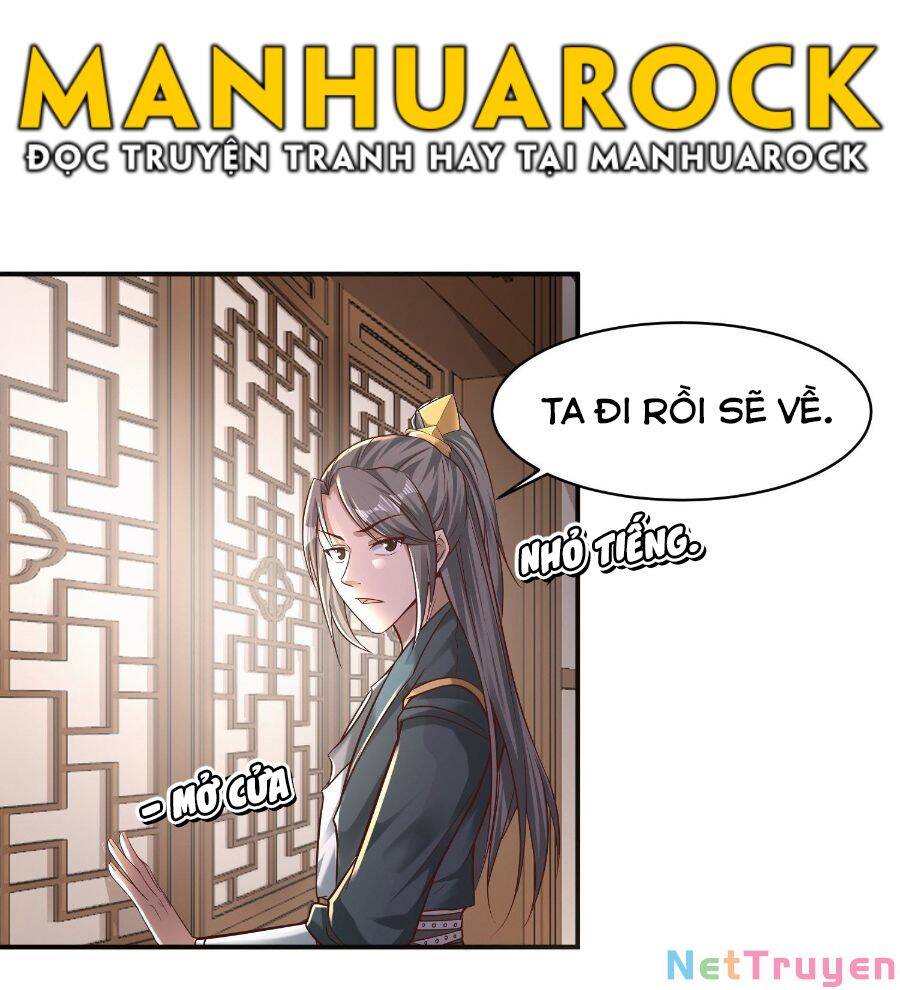 Tiểu Thúc Tổ Mời Xuất Sơn Chapter 40 - 16