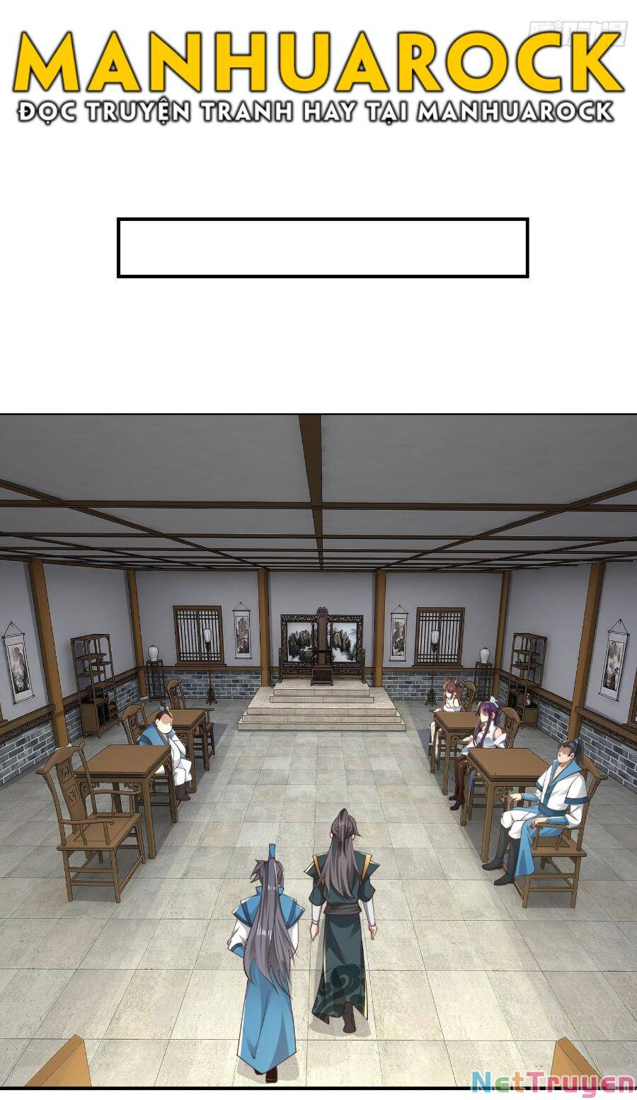 Tiểu Thúc Tổ Mời Xuất Sơn Chapter 40 - 20