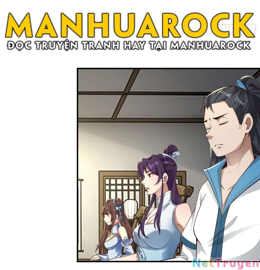 Tiểu Thúc Tổ Mời Xuất Sơn Chapter 40 - 21