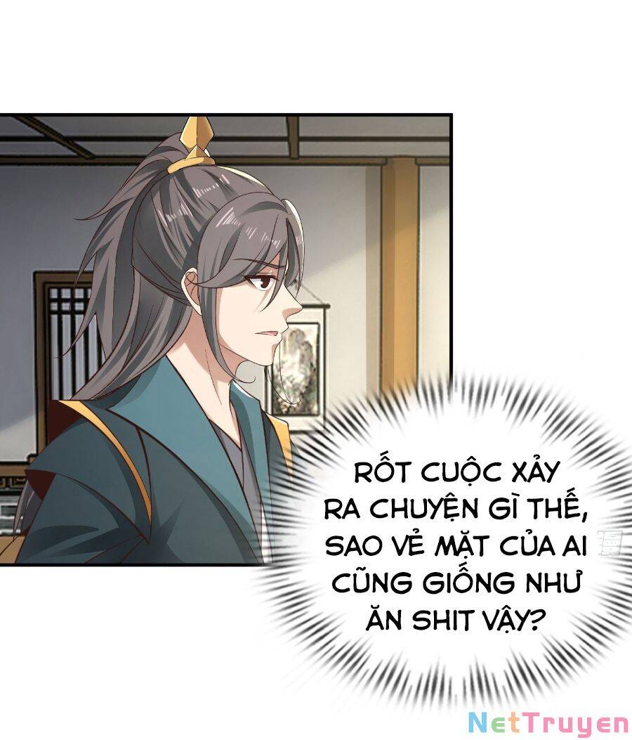 Tiểu Thúc Tổ Mời Xuất Sơn Chapter 40 - 22