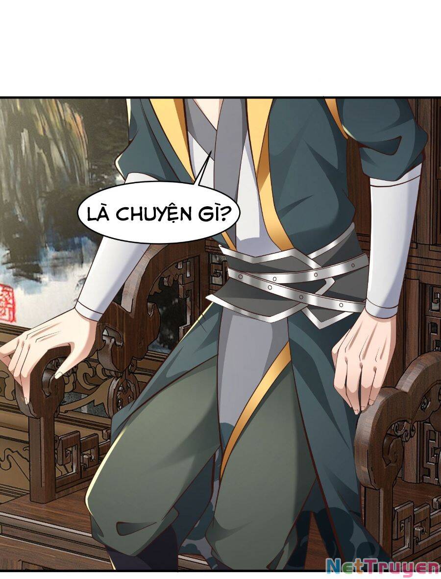 Tiểu Thúc Tổ Mời Xuất Sơn Chapter 40 - 23