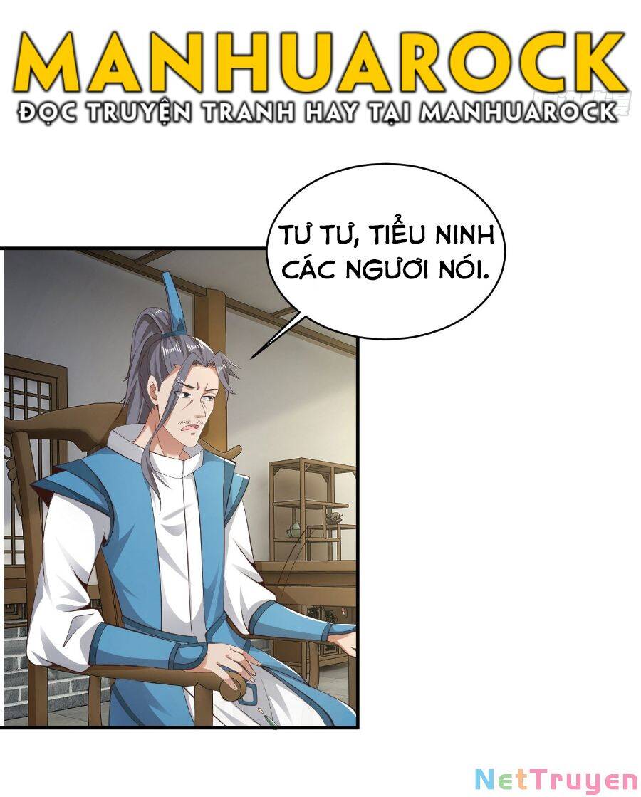 Tiểu Thúc Tổ Mời Xuất Sơn Chapter 40 - 24