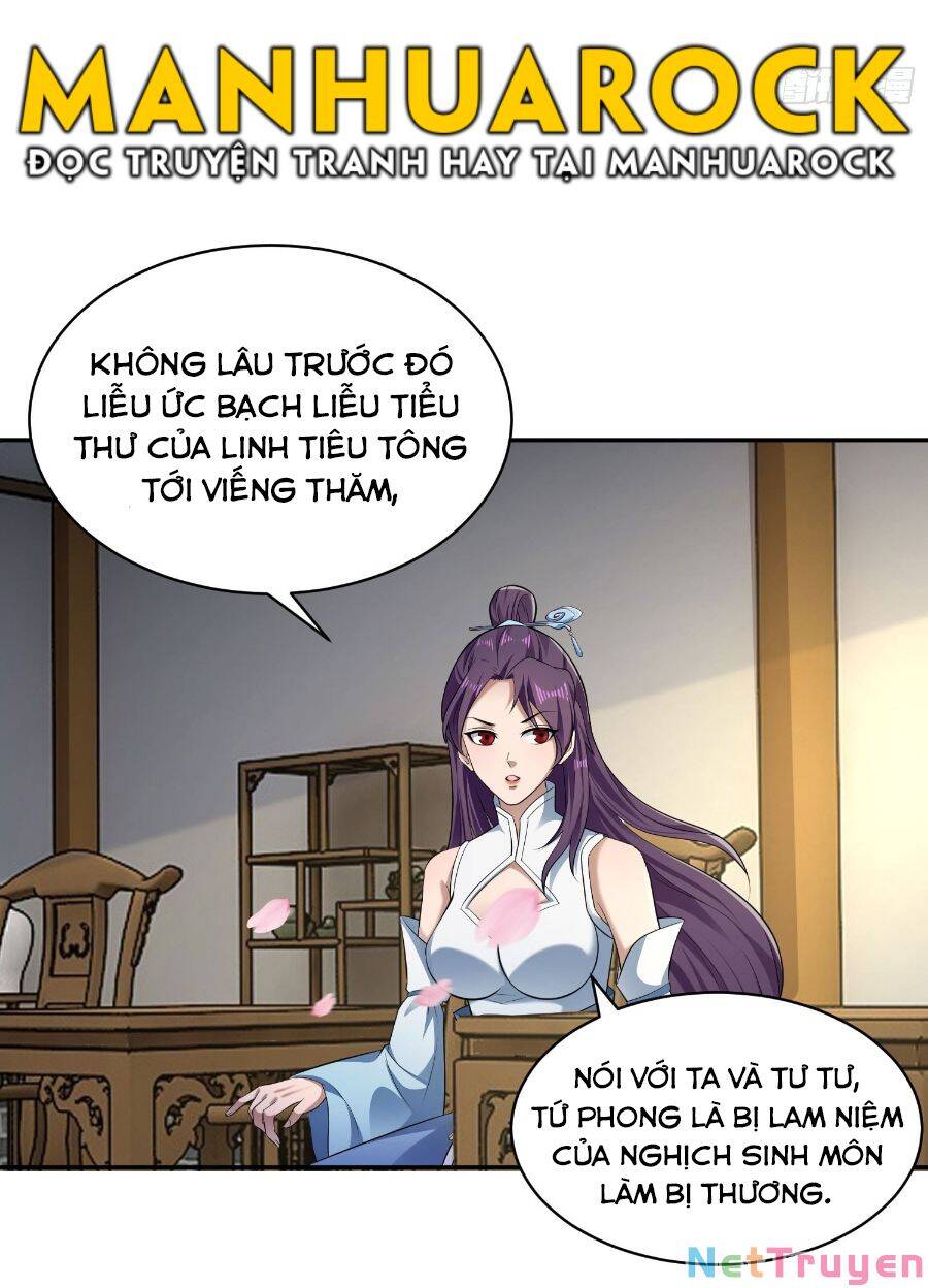 Tiểu Thúc Tổ Mời Xuất Sơn Chapter 40 - 25