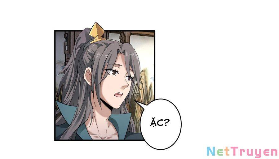 Tiểu Thúc Tổ Mời Xuất Sơn Chapter 40 - 26