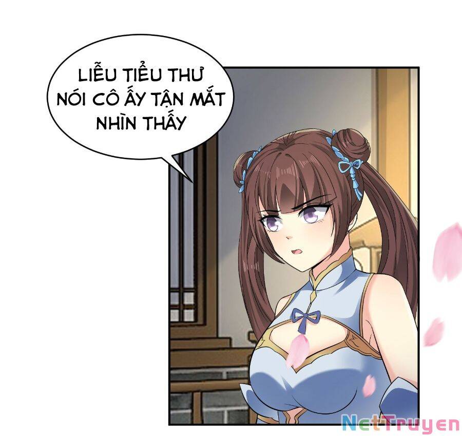 Tiểu Thúc Tổ Mời Xuất Sơn Chapter 40 - 27