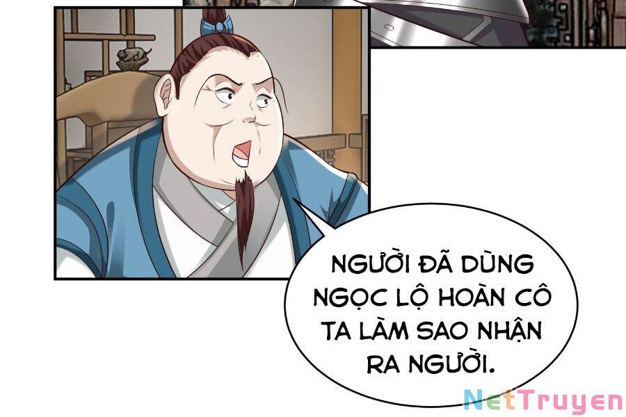 Tiểu Thúc Tổ Mời Xuất Sơn Chapter 40 - 33