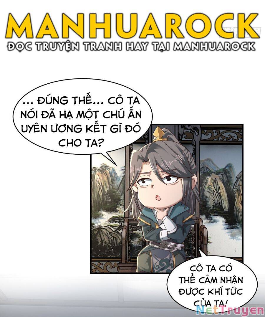 Tiểu Thúc Tổ Mời Xuất Sơn Chapter 40 - 34