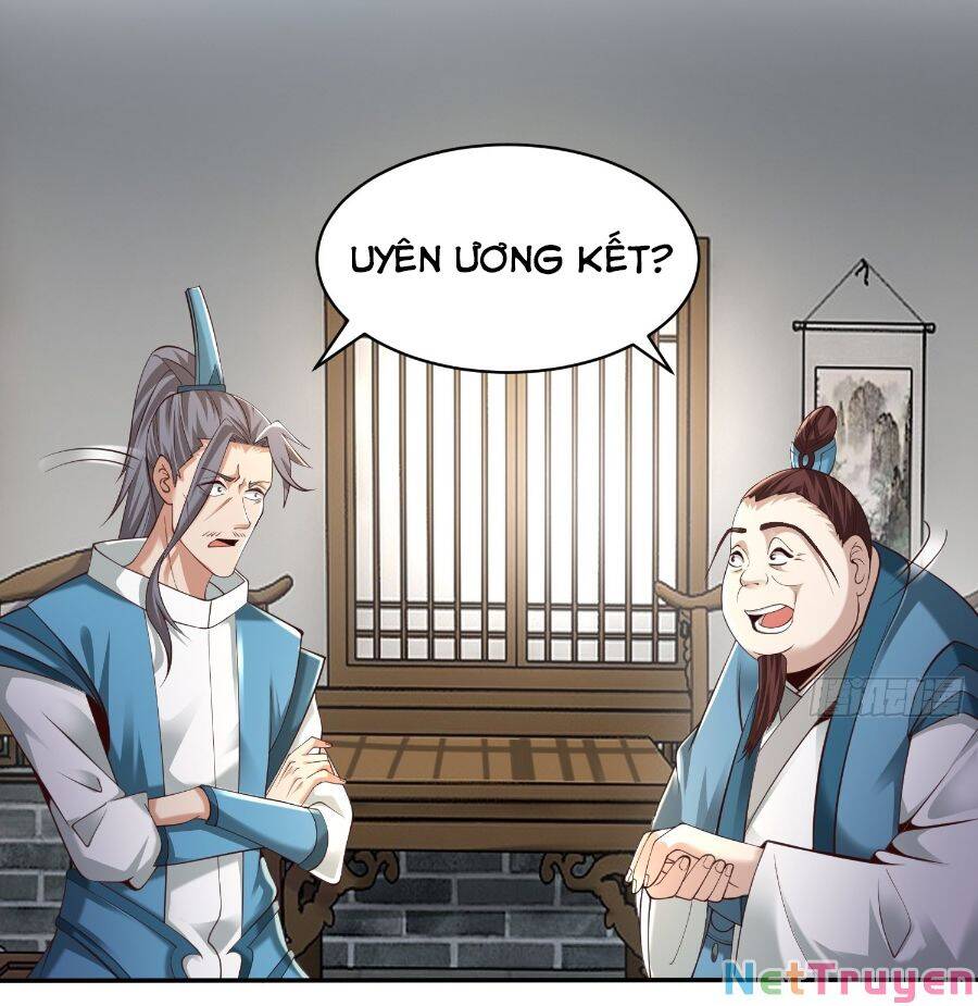 Tiểu Thúc Tổ Mời Xuất Sơn Chapter 40 - 35