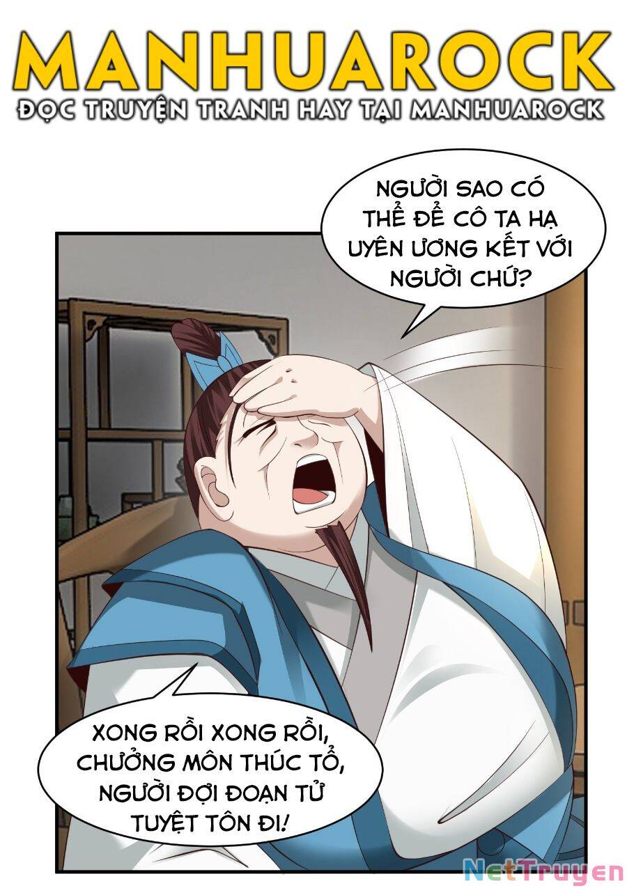 Tiểu Thúc Tổ Mời Xuất Sơn Chapter 40 - 37