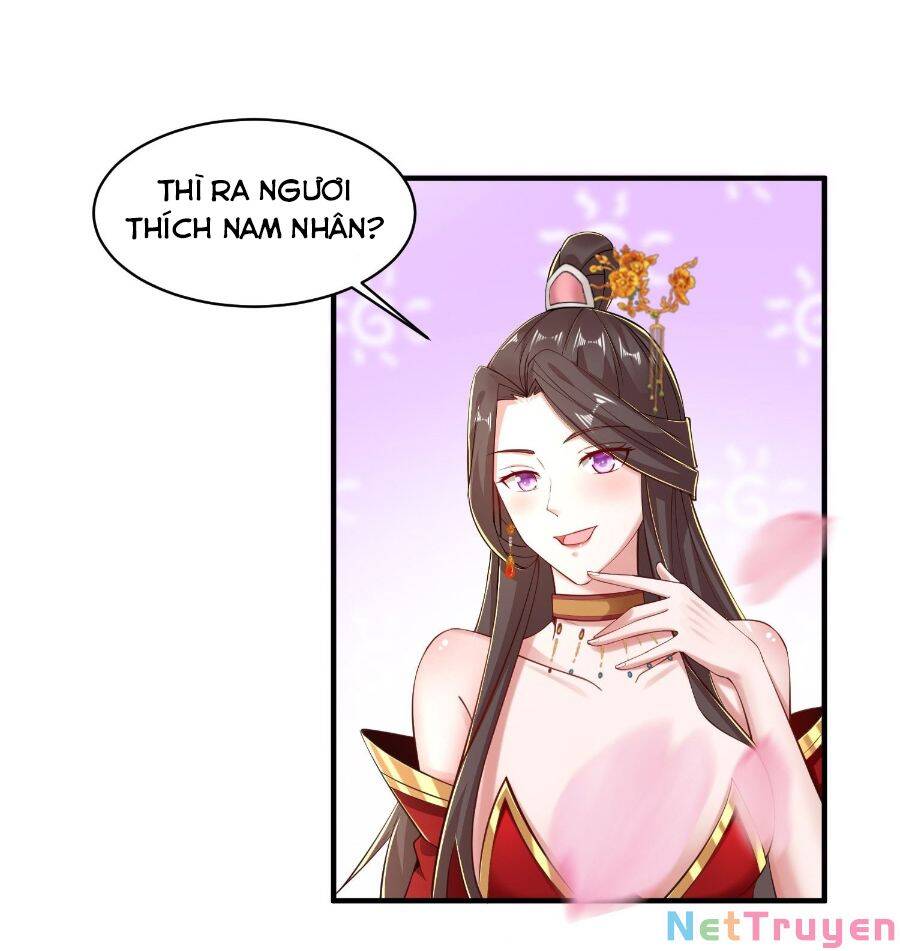 Tiểu Thúc Tổ Mời Xuất Sơn Chapter 40 - 6