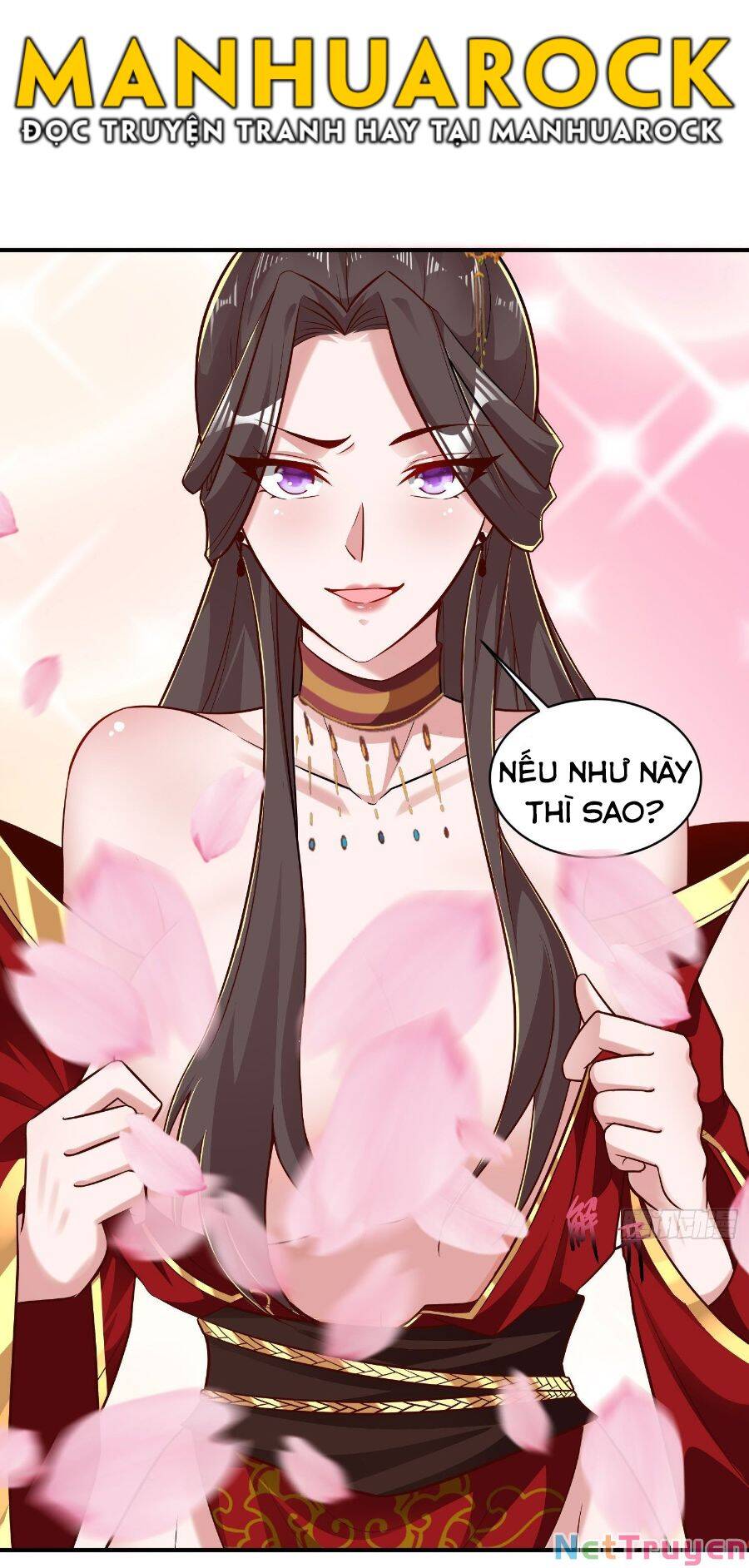 Tiểu Thúc Tổ Mời Xuất Sơn Chapter 40 - 8