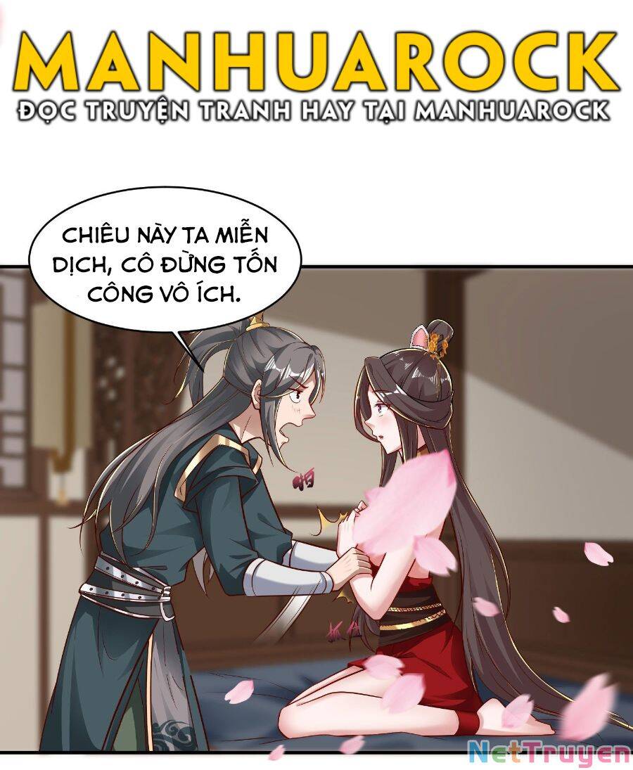 Tiểu Thúc Tổ Mời Xuất Sơn Chapter 40 - 9