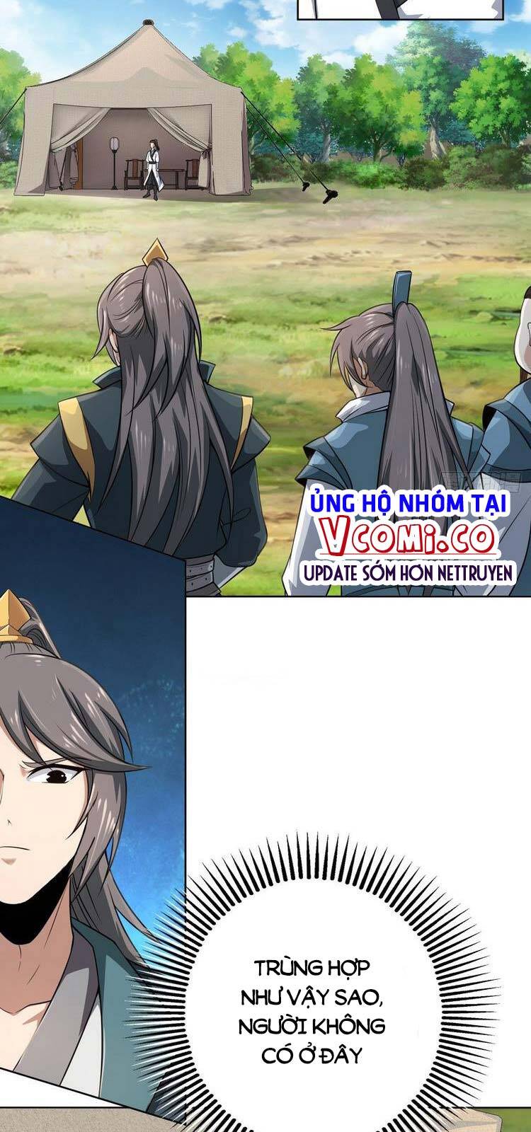 Tiểu Thúc Tổ Mời Xuất Sơn Chapter 49 - 15