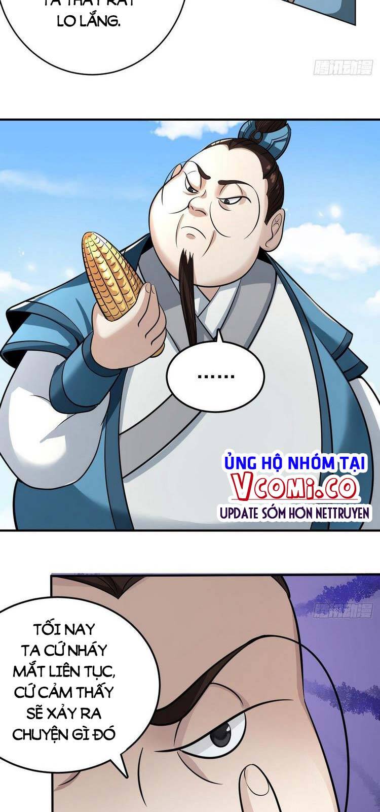 Tiểu Thúc Tổ Mời Xuất Sơn Chapter 49 - 17