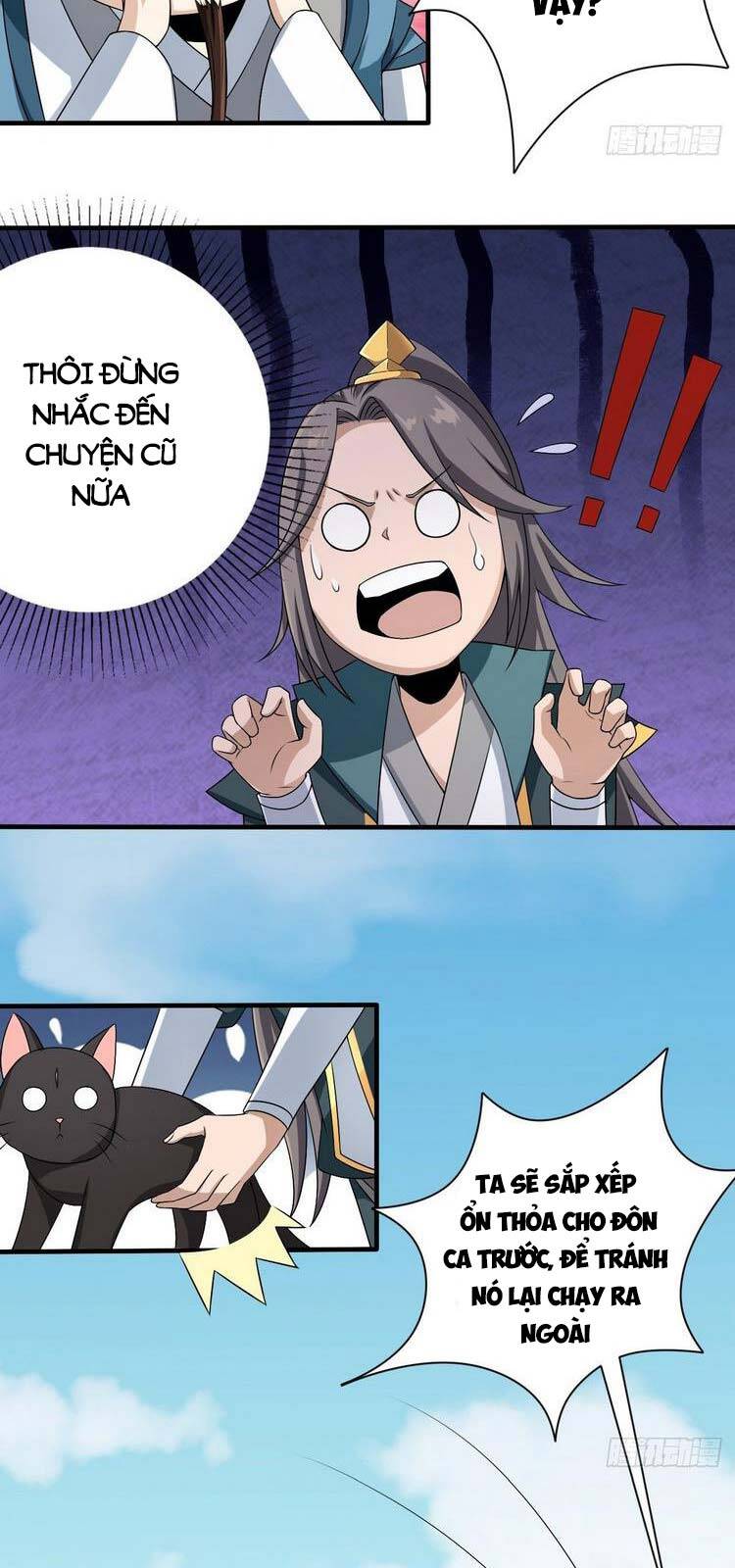 Tiểu Thúc Tổ Mời Xuất Sơn Chapter 49 - 24