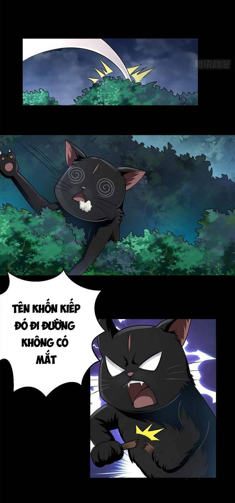 Tiểu Thúc Tổ Mời Xuất Sơn Chapter 49 - 29