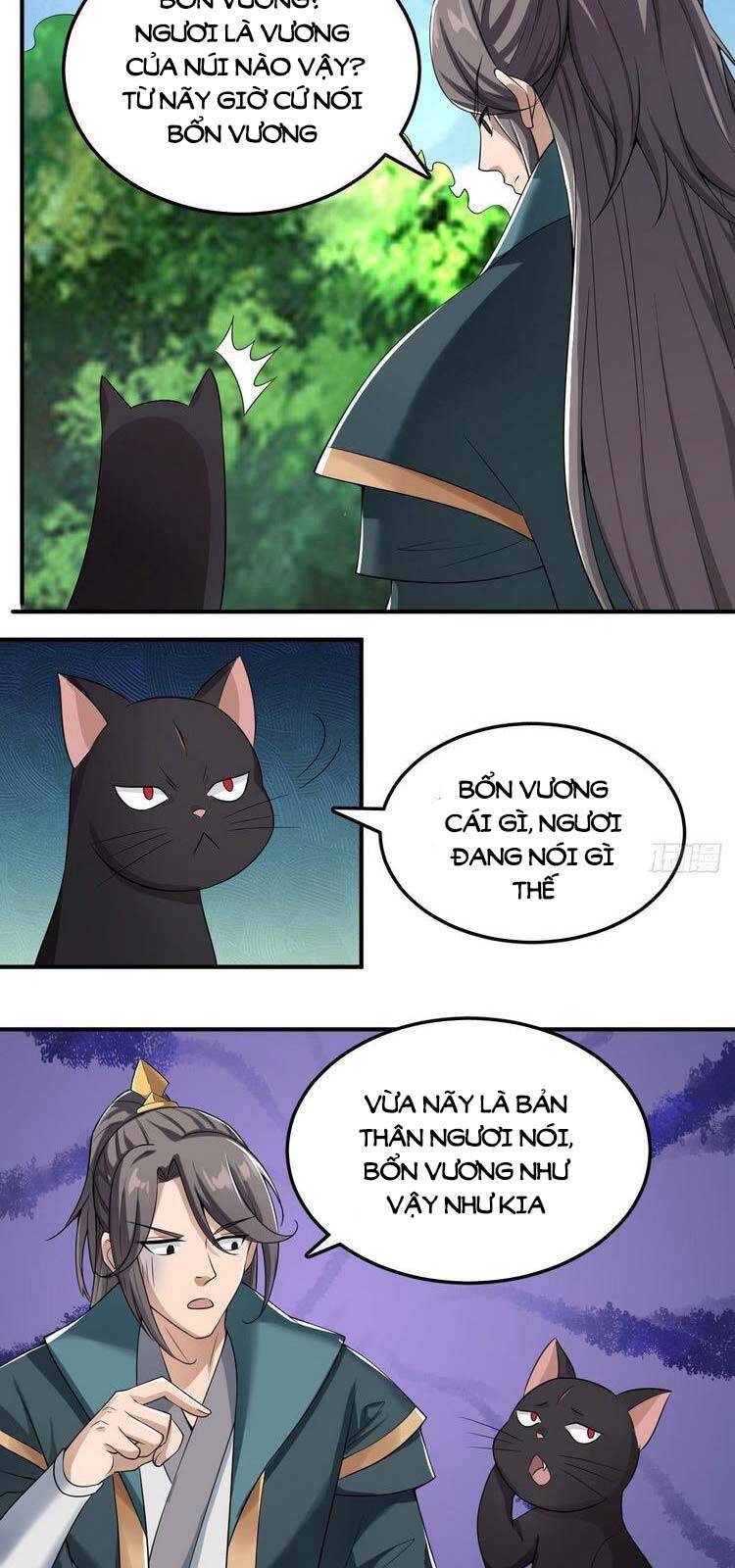 Tiểu Thúc Tổ Mời Xuất Sơn Chapter 49 - 32