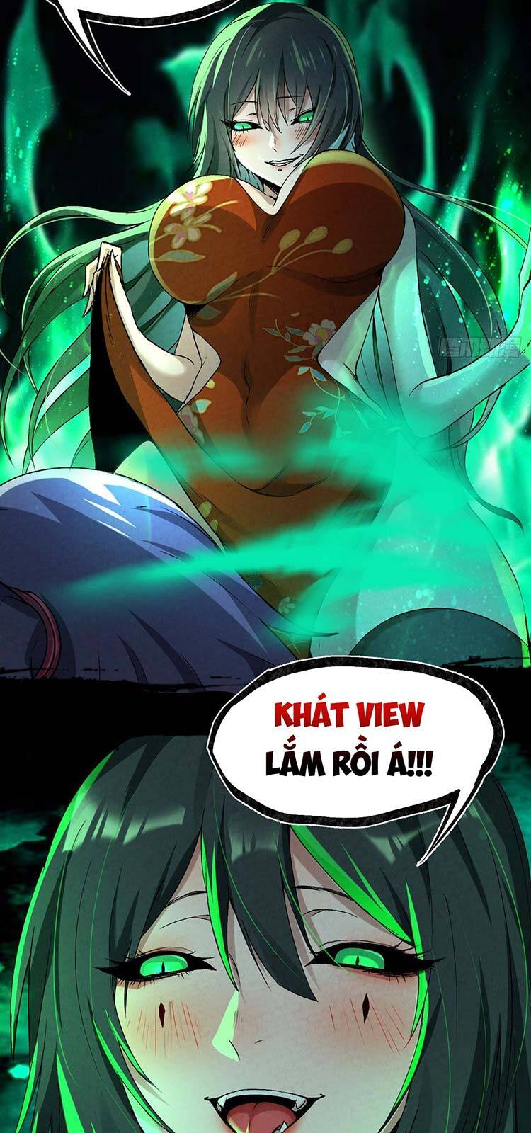 Tiểu Thúc Tổ Mời Xuất Sơn Chapter 49 - 35