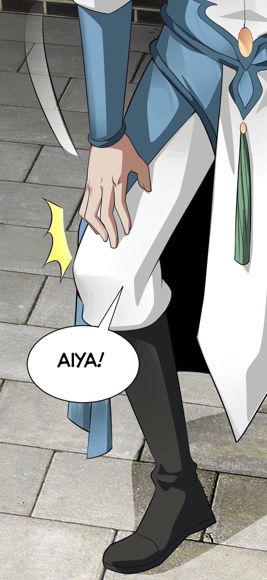 Tiểu Thúc Tổ Mời Xuất Sơn Chapter 5 - 18