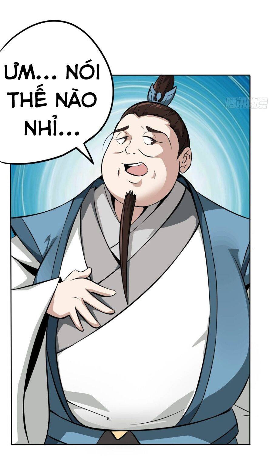 Tiểu Thúc Tổ Mời Xuất Sơn Chapter 5 - 25