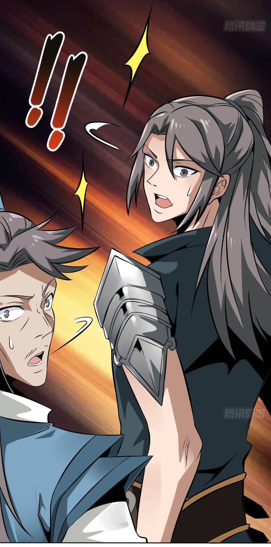 Tiểu Thúc Tổ Mời Xuất Sơn Chapter 5 - 42