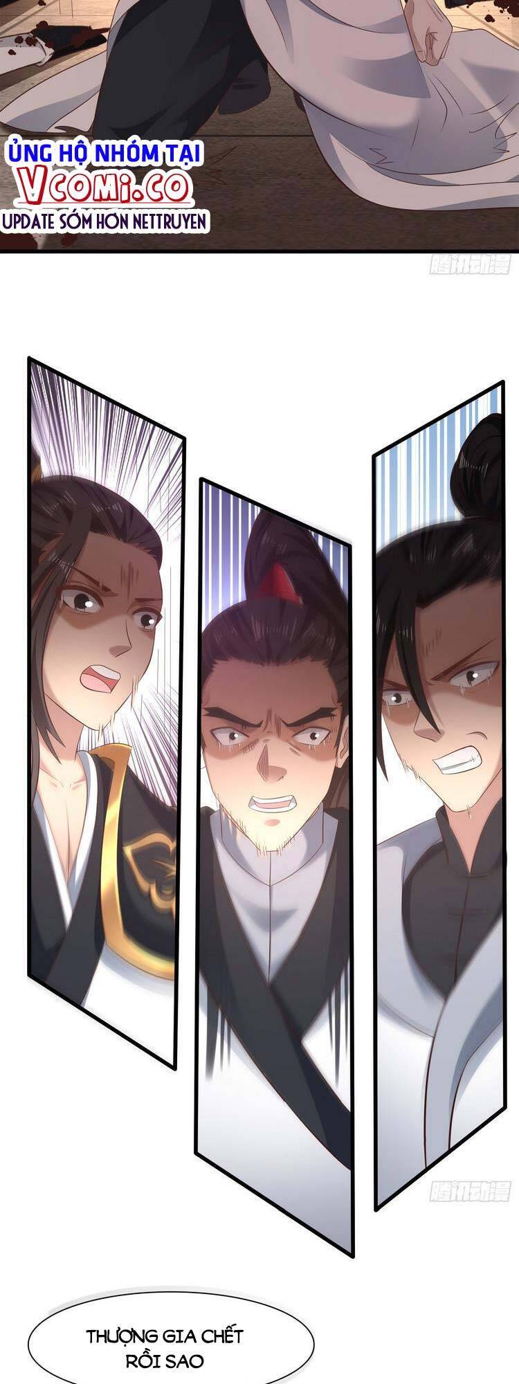 Tiểu Thúc Tổ Mời Xuất Sơn Chapter 51 - 12