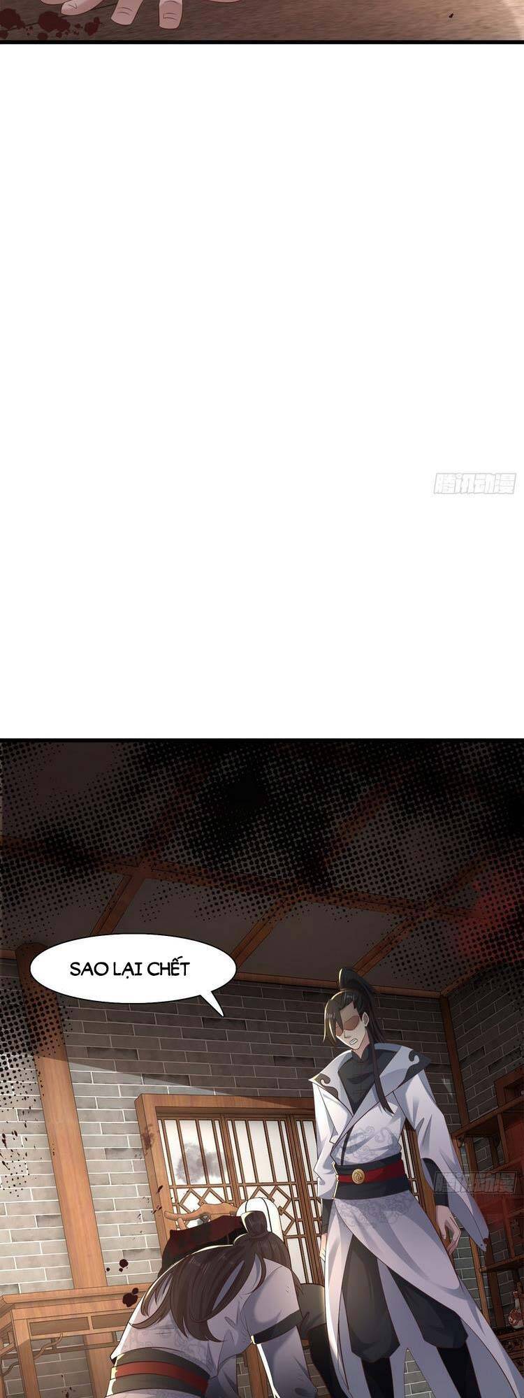 Tiểu Thúc Tổ Mời Xuất Sơn Chapter 51 - 14