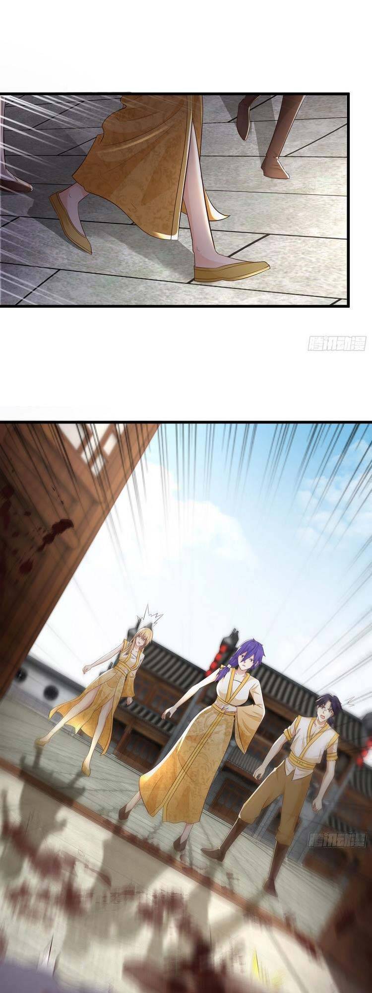 Tiểu Thúc Tổ Mời Xuất Sơn Chapter 51 - 16