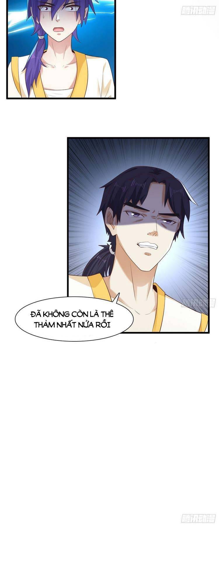 Tiểu Thúc Tổ Mời Xuất Sơn Chapter 51 - 18