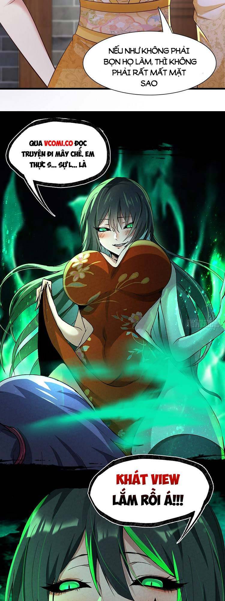 Tiểu Thúc Tổ Mời Xuất Sơn Chapter 51 - 24