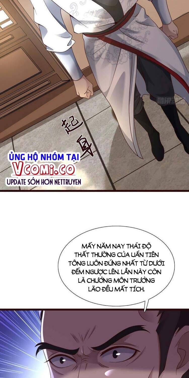 Tiểu Thúc Tổ Mời Xuất Sơn Chapter 52 - 14