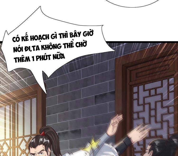 Tiểu Thúc Tổ Mời Xuất Sơn Chapter 52 - 17