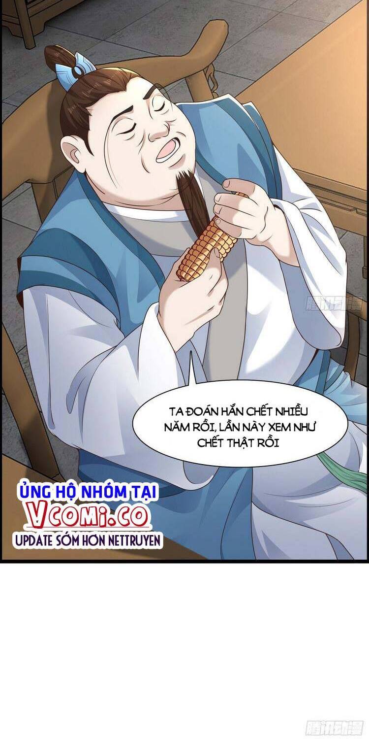 Tiểu Thúc Tổ Mời Xuất Sơn Chapter 52 - 21