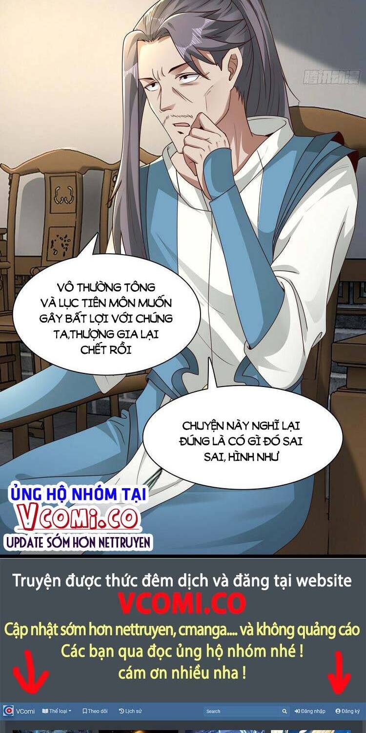 Tiểu Thúc Tổ Mời Xuất Sơn Chapter 52 - 23