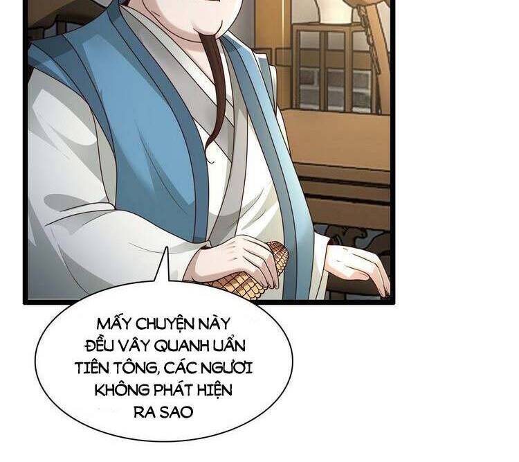 Tiểu Thúc Tổ Mời Xuất Sơn Chapter 52 - 25