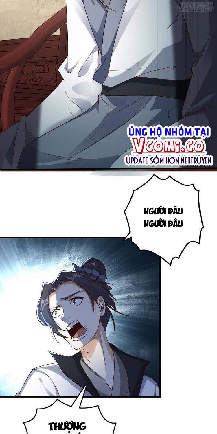 Tiểu Thúc Tổ Mời Xuất Sơn Chapter 52 - 4