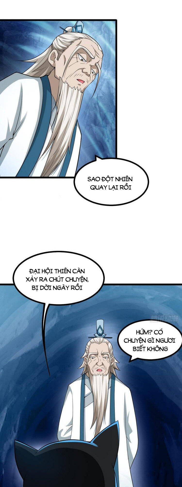 Tiểu Thúc Tổ Mời Xuất Sơn Chapter 53 - 13