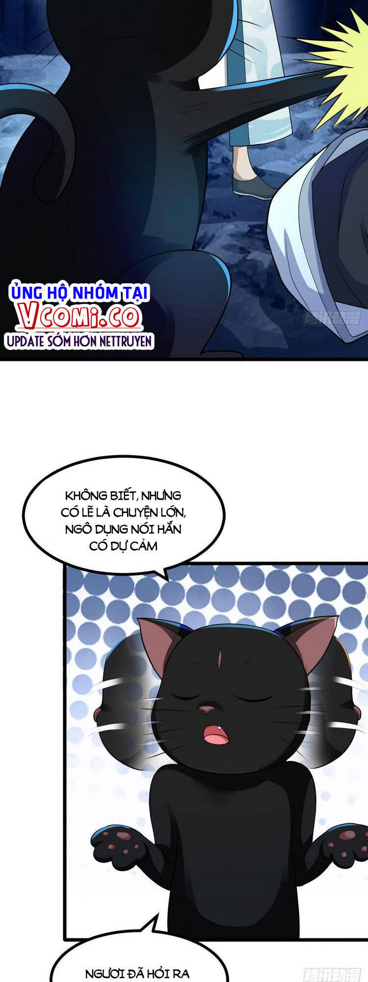 Tiểu Thúc Tổ Mời Xuất Sơn Chapter 53 - 14