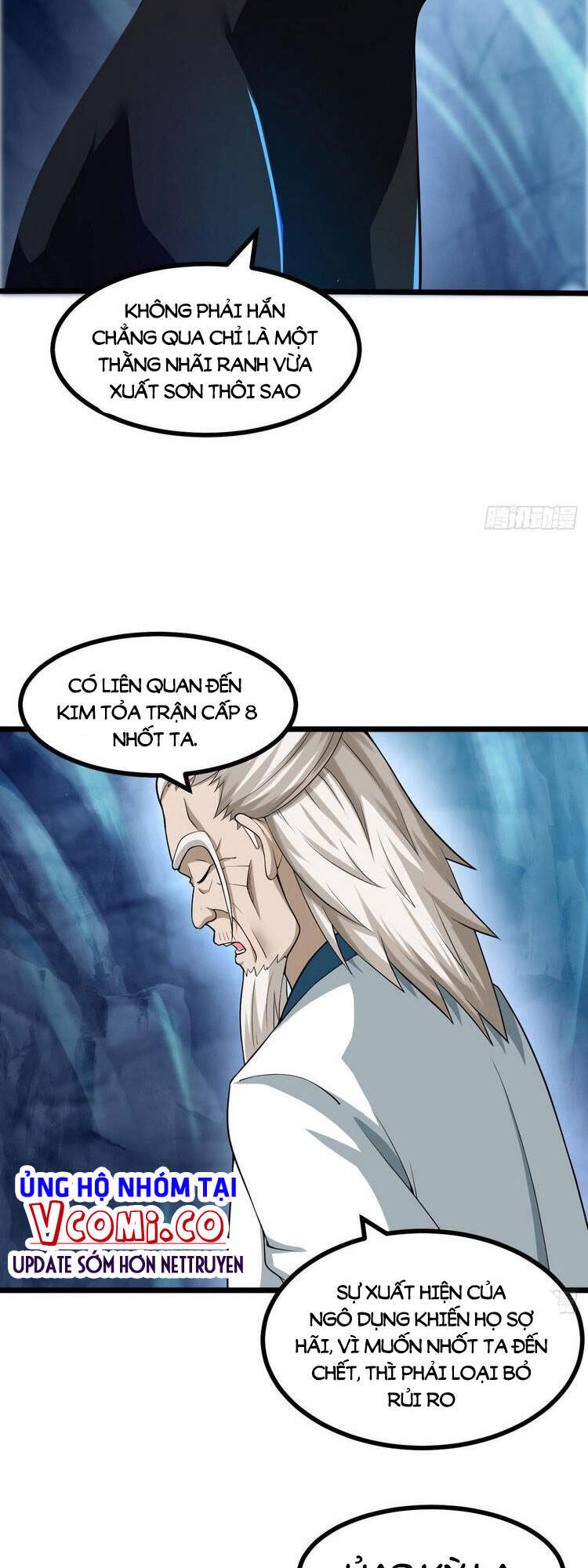 Tiểu Thúc Tổ Mời Xuất Sơn Chapter 53 - 16