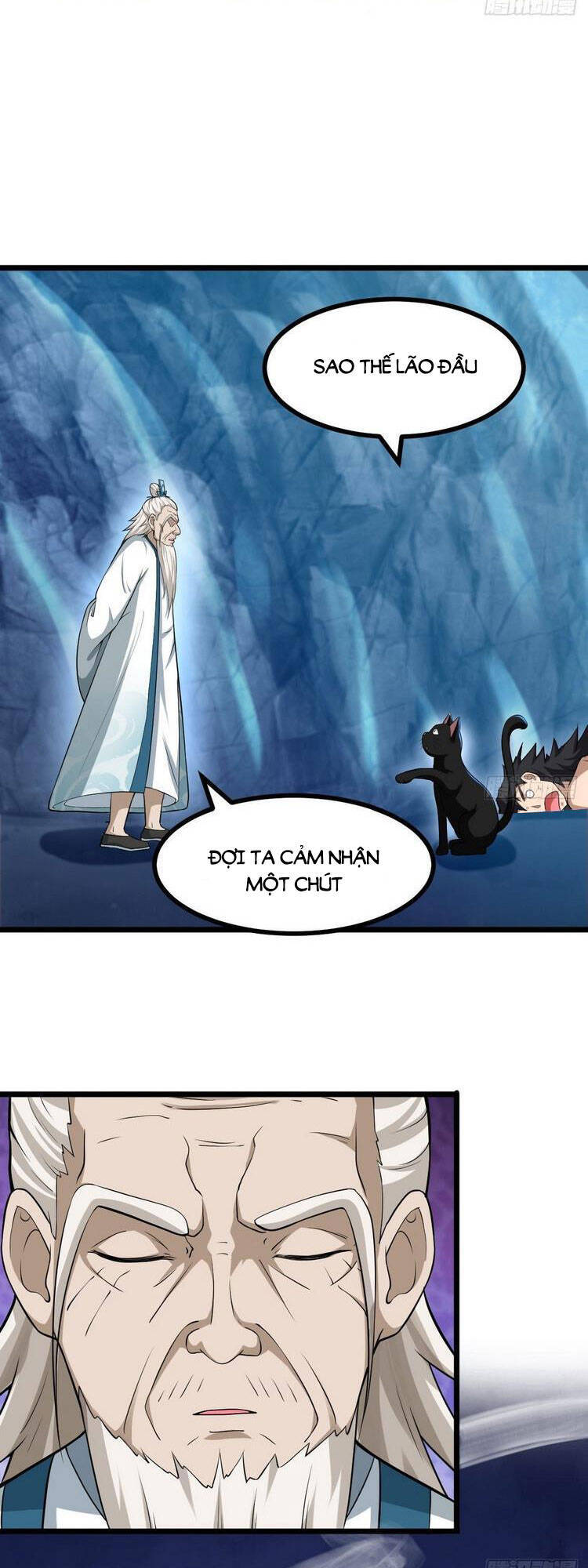 Tiểu Thúc Tổ Mời Xuất Sơn Chapter 53 - 18