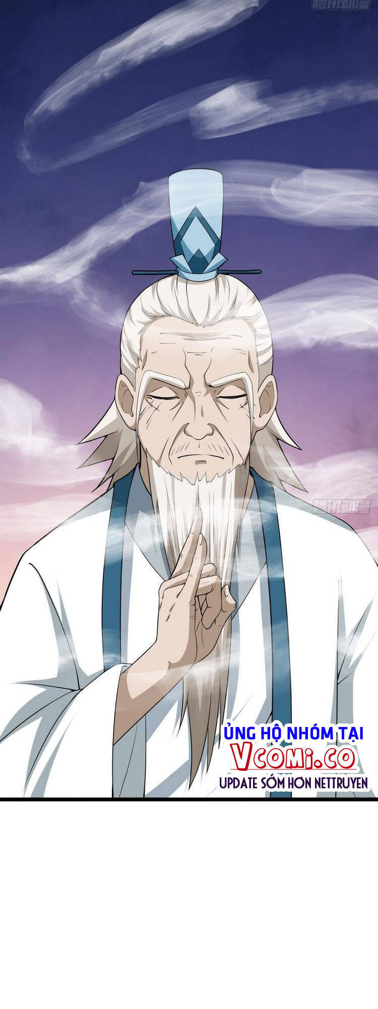 Tiểu Thúc Tổ Mời Xuất Sơn Chapter 53 - 19