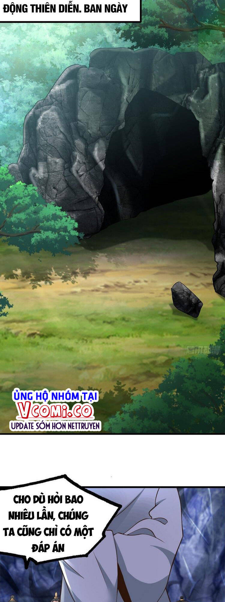 Tiểu Thúc Tổ Mời Xuất Sơn Chapter 53 - 3